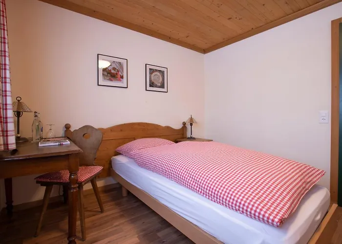 Hotel Baeren